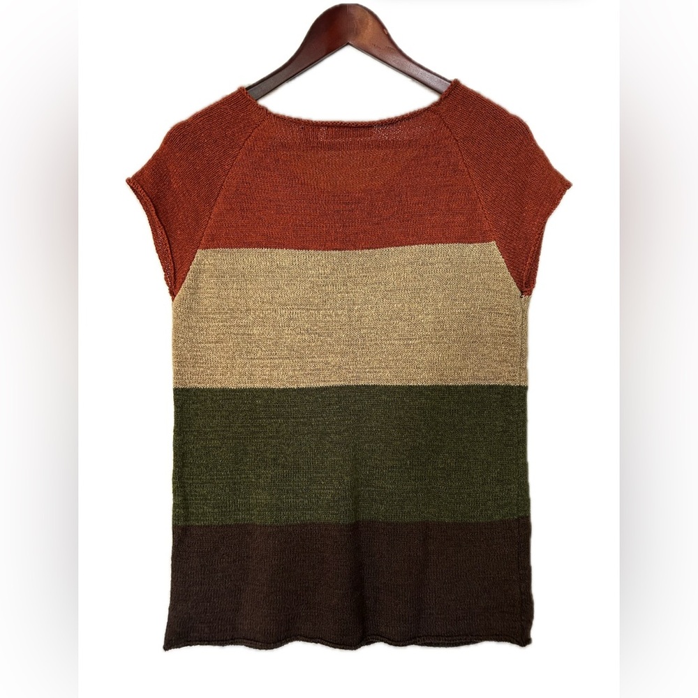 JW Style Sweater. Size S - Picture 3 of 4